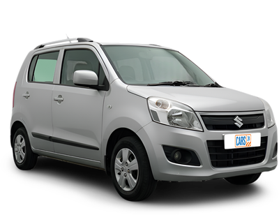 Maruti Wagon R 1.0-img